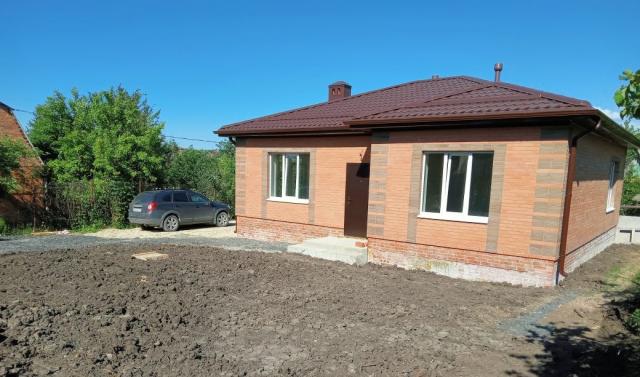 Дом на продажу в Ростове-на-Дону, Грациозная улица фото №0