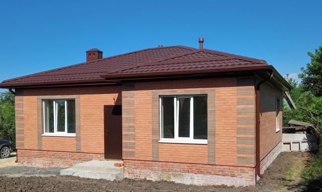 Дом на продажу в Ростове-на-Дону, Грациозная улица фото №2