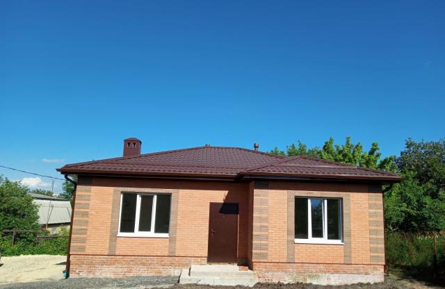 Дом на продажу в Ростове-на-Дону, Грациозная улица фото №3