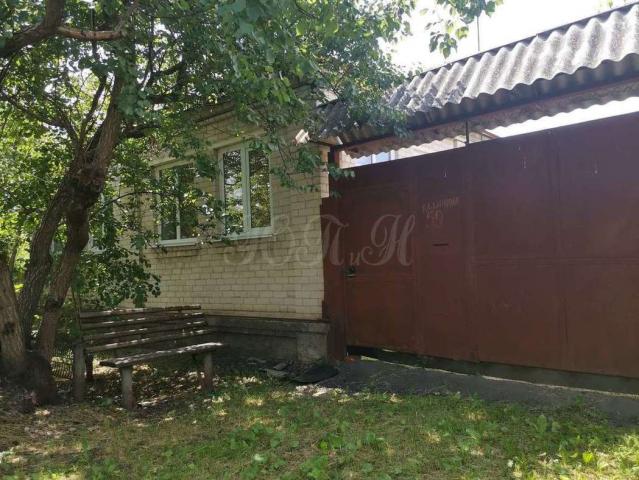 Дом на продажу в Острогожске, Калинина улица, 59 фото №0
