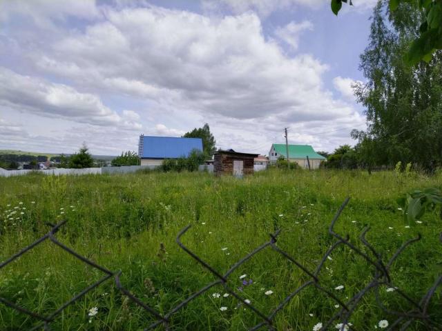 Участок на продажу в Чуваше Кубово, Садовая улица фото №2