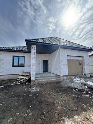 Дом на продажу в Кинеле, Межевая ул, 13А фото №0