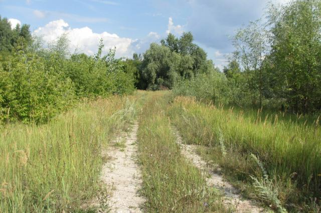 Участок на продажу в Жигулевске, Морквашинская улица фото №2
