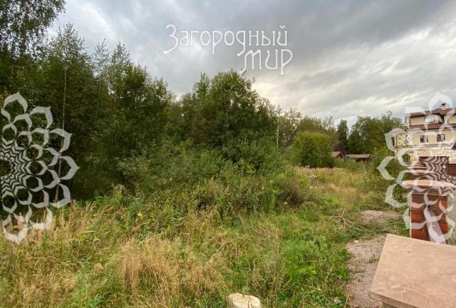Участок на продажу в микрорайонеХимки ( Новогорск) фото №1