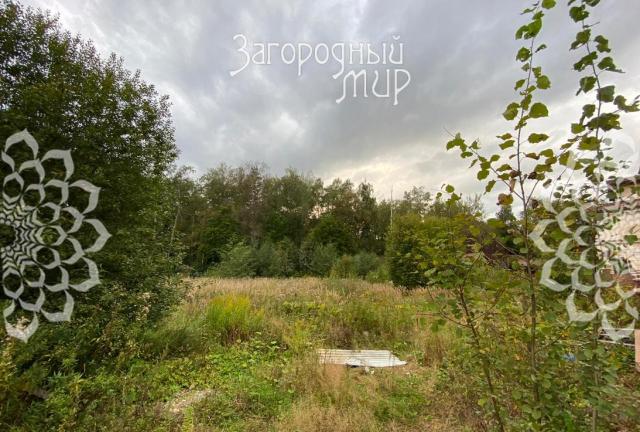 Участок на продажу в микрорайонеХимки ( Новогорск) фото №2