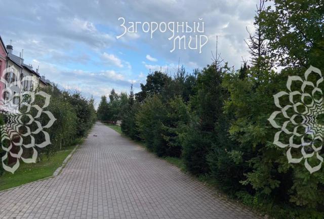 Участок на продажу в микрорайонеХимки ( Новогорск) фото №3