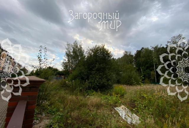 Участок на продажу в микрорайонеХимки ( Новогорск) фото №4