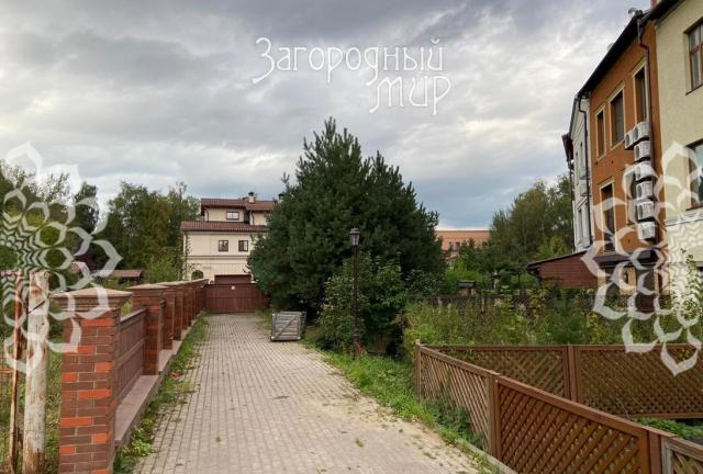 Участок на продажу в микрорайонеХимки ( Новогорск) фото №5
