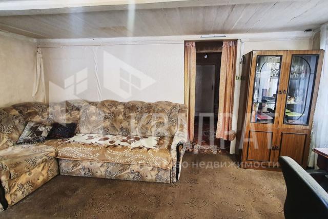 Дом на продажу в Оренбурге, улица Ваана Теряна, 52 фото №3