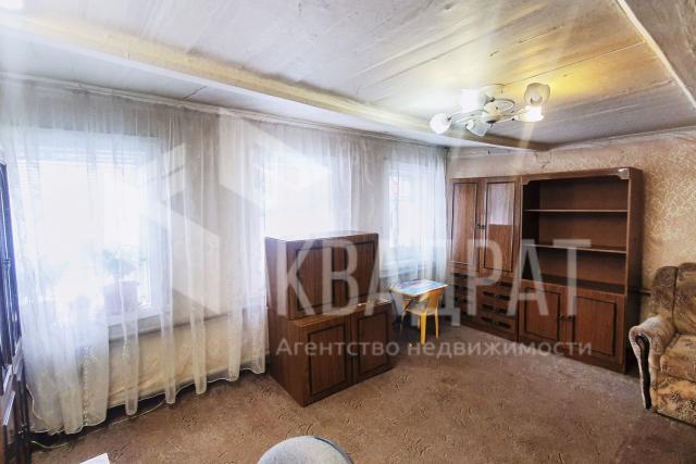 Дом на продажу в Оренбурге, улица Ваана Теряна, 52 фото №4