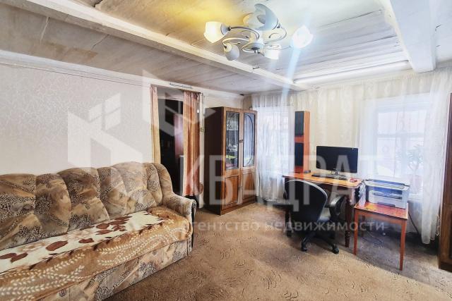 Дом на продажу в Оренбурге, улица Ваана Теряна, 52 фото №5