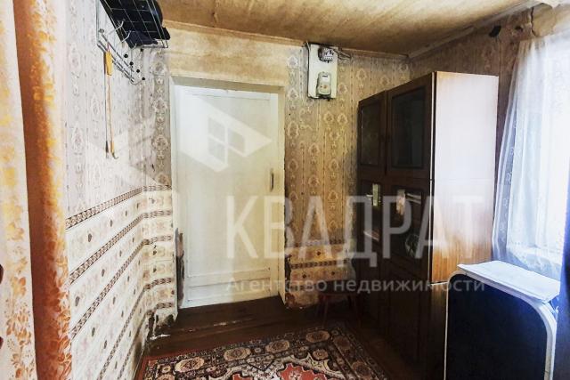 Дом на продажу в Оренбурге, улица Ваана Теряна, 52 фото №7