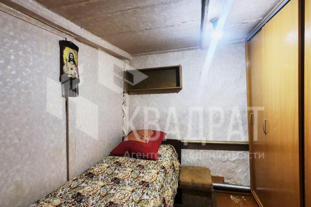 Дом на продажу в Оренбурге, улица Ваана Теряна, 52 фото №9