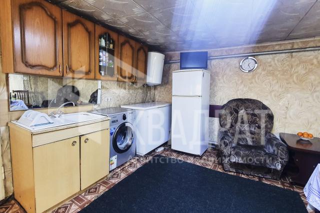 Дом на продажу в Оренбурге, улица Ваана Теряна, 52 фото №10