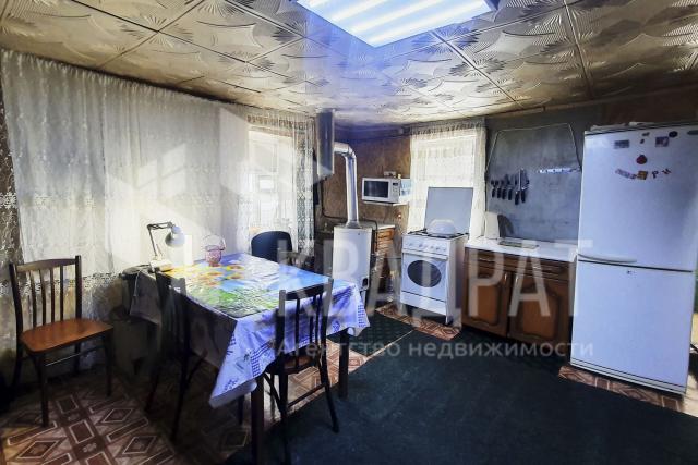 Дом на продажу в Оренбурге, улица Ваана Теряна, 52 фото №11