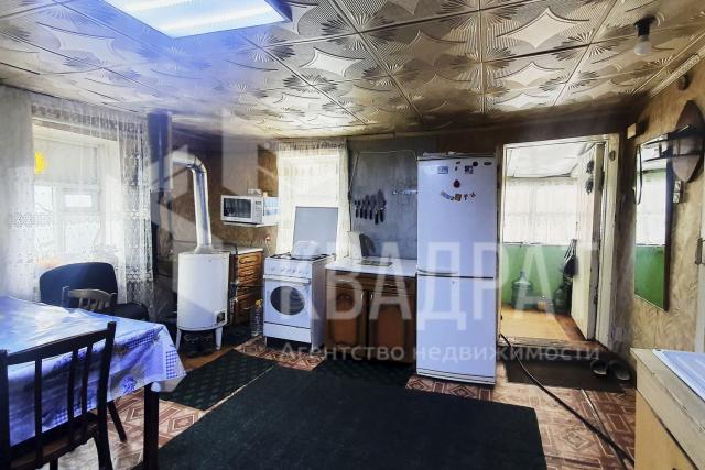 Дом на продажу в Оренбурге, улица Ваана Теряна, 52 фото №12