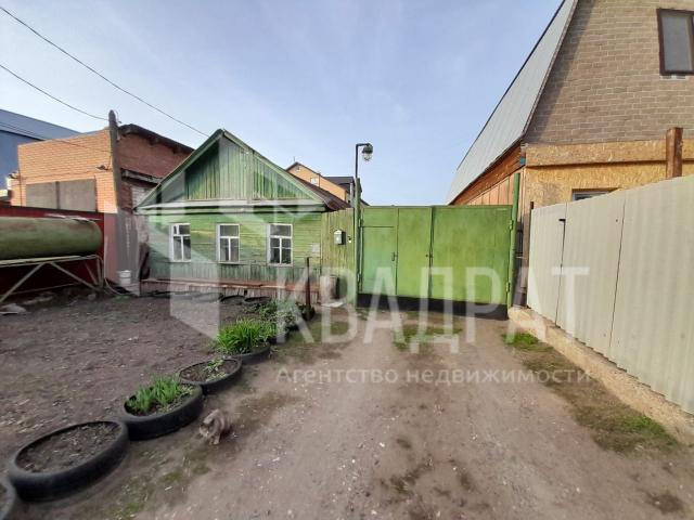 Дом на продажу в Оренбурге, улица Ваана Теряна, 52 фото №0