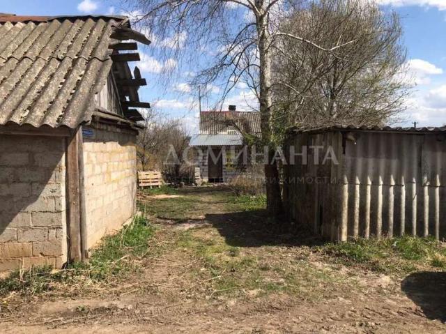 Часть дома на продажу в Лубне, Смоленская, 8 фото №0