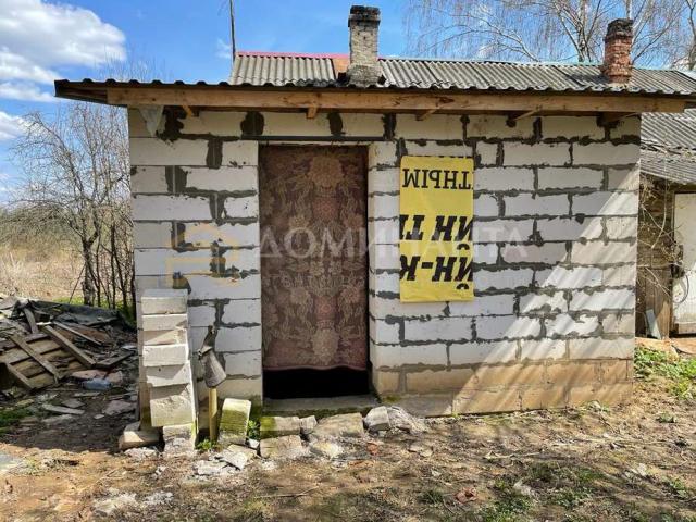 Часть дома на продажу в Лубне, Смоленская, 8 фото №1