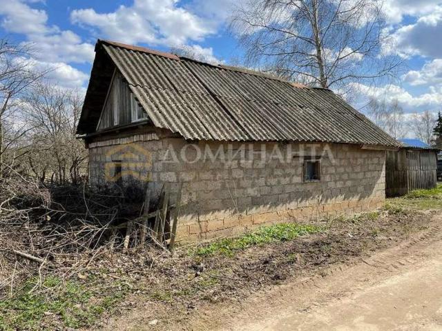 Часть дома на продажу в Лубне, Смоленская, 8 фото №3