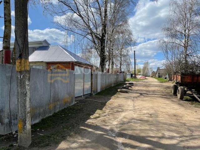 Часть дома на продажу в Лубне, Смоленская, 8 фото №4