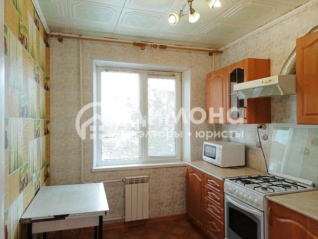 Квартира на продажу в Орске, Сарматский переулок, 3 фото №0