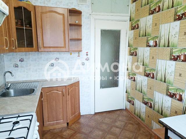 Квартира на продажу в Орске, Сарматский переулок, 3 фото №1