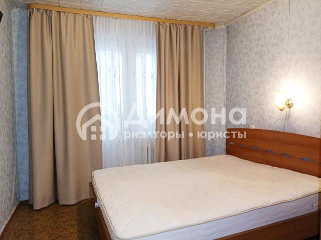 Квартира на продажу в Орске, Сарматский переулок, 3 фото №2