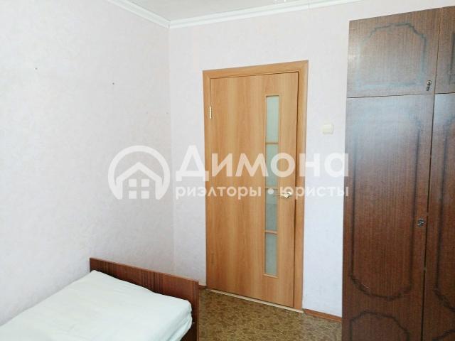 Квартира на продажу в Орске, Сарматский переулок, 3 фото №5