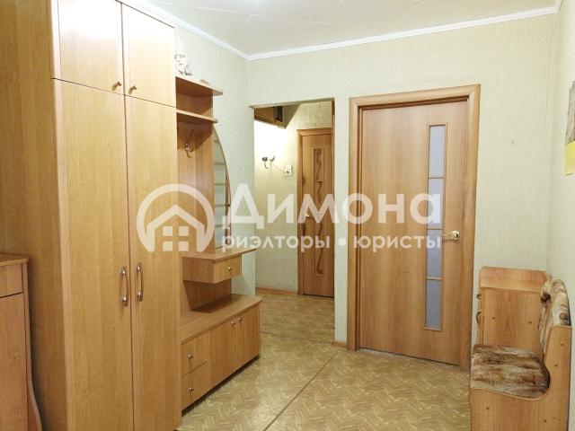 Квартира на продажу в Орске, Сарматский переулок, 3 фото №6