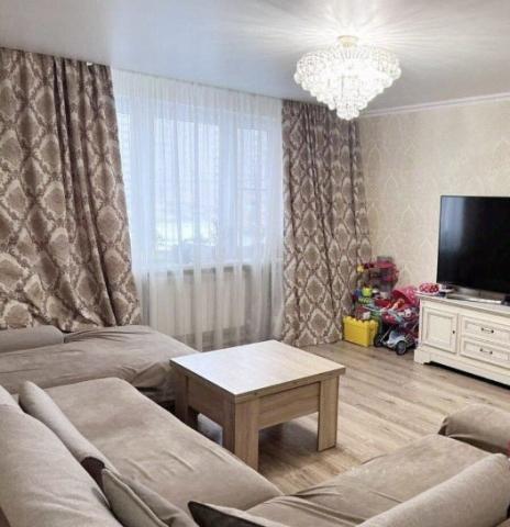 Квартира на продажу в Дрожжино, Южная ул., 15 фото №0