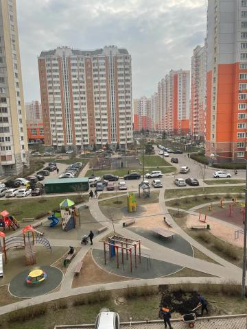 Квартира на продажу в Дрожжино, Южная ул., 15 фото №9