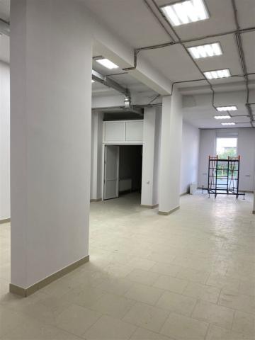 Помещение свободного назначения в аренду в Рязане, Южный пер, д. 8 фото №0