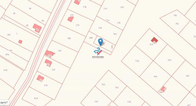 Участок на продажу в Чуваше Кубово, Чуваш Кубово, Респ. Башкортостан, Россия, 452429 фото №0