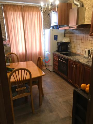Квартира на продажу в Сочи, улица Яна Фабрициуса, 7 фото №0
