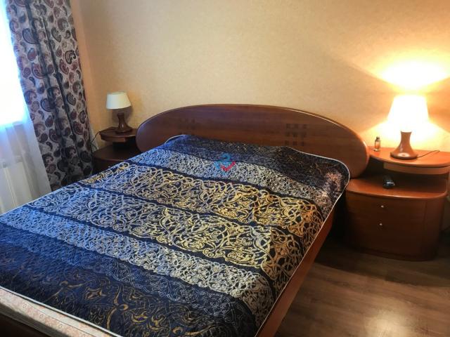 Квартира на продажу в Сочи, улица Яна Фабрициуса, 7 фото №4
