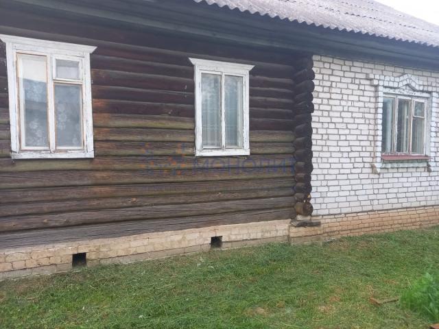 Дом на продажу в 1 Мой (Большом Козино), Нижегородская ул, 5 фото №0
