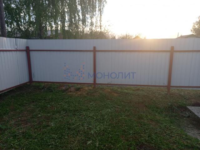 Дом на продажу в 1 Мой (Большом Козино), Нижегородская ул, 5 фото №10