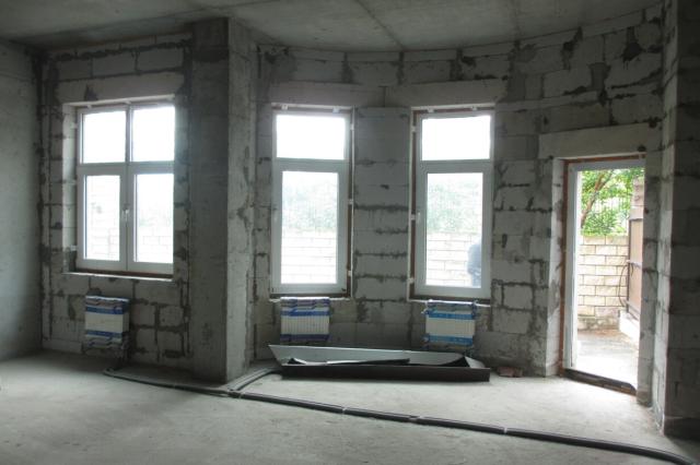 Коттедж на продажу в Самаре, 1-я просека, 10 лит К фото №0
