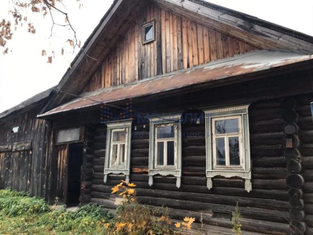 Дом на продажу в Богородском, Советская ул, 58 фото №0