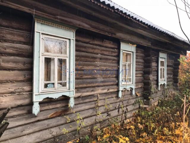 Дом на продажу в Богородском, Советская ул, 58 фото №1