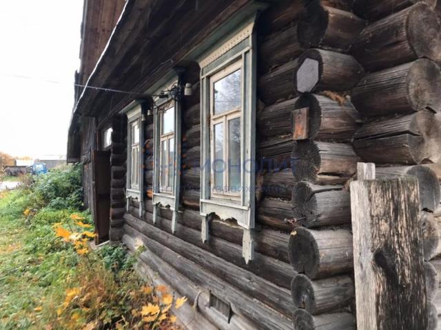 Дом на продажу в Богородском, Советская ул, 58 фото №2