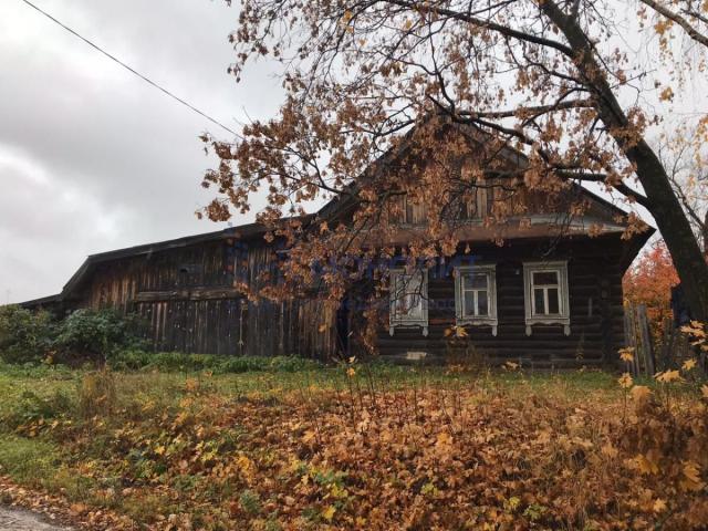 Дом на продажу в Богородском, Советская ул, 58 фото №3