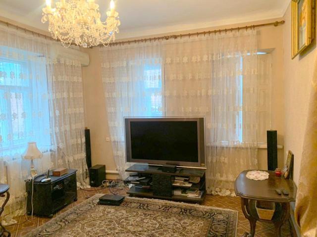 Дом на продажу в Ростове-на-Дону, Зоологическая улица, 71 фото №3