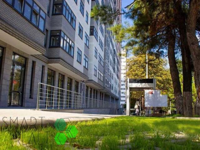 Квартира на продажу в Омске, Крупской улица, 39 фото №0