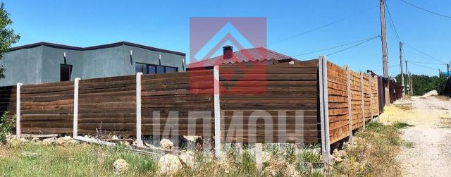 Дом на продажу в Севастополе (садоводческом товарищество Чайка), , 126 фото №0