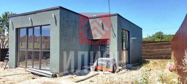 Дом на продажу в Севастополе (садоводческом товарищество Чайка), , 126 фото №2