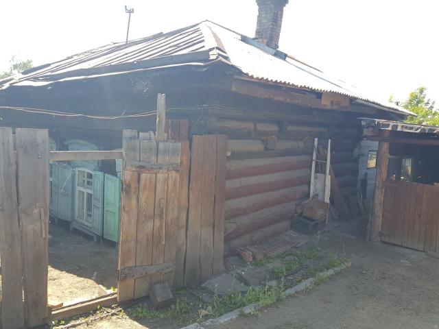 Участок на продажу в Иркутске, Провиантская улица, 3 фото №0