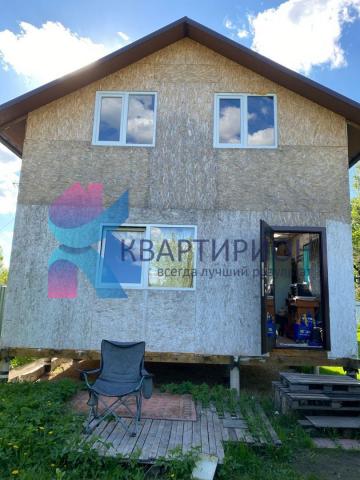 Дом на продажу в Калуге, Чайка 2 улица, д.38 фото №0