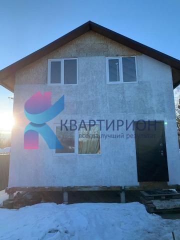 Дом на продажу в Калуге, Чайка 2 улица, д.38 фото №1